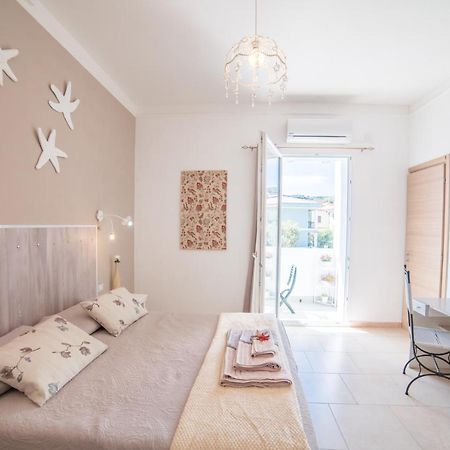 B&B Nell'Isola Carloforte Kültér fotó