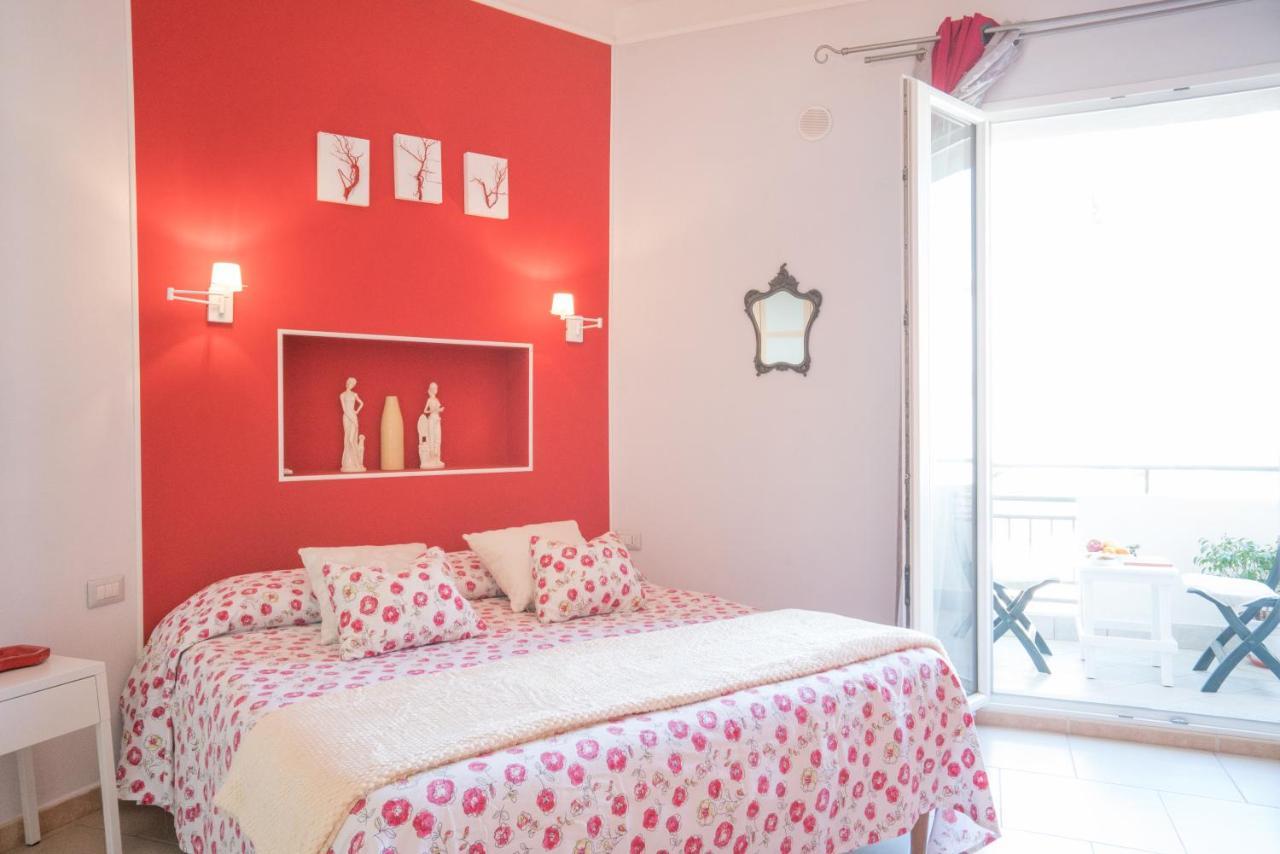 B&B Nell'Isola Carloforte Kültér fotó