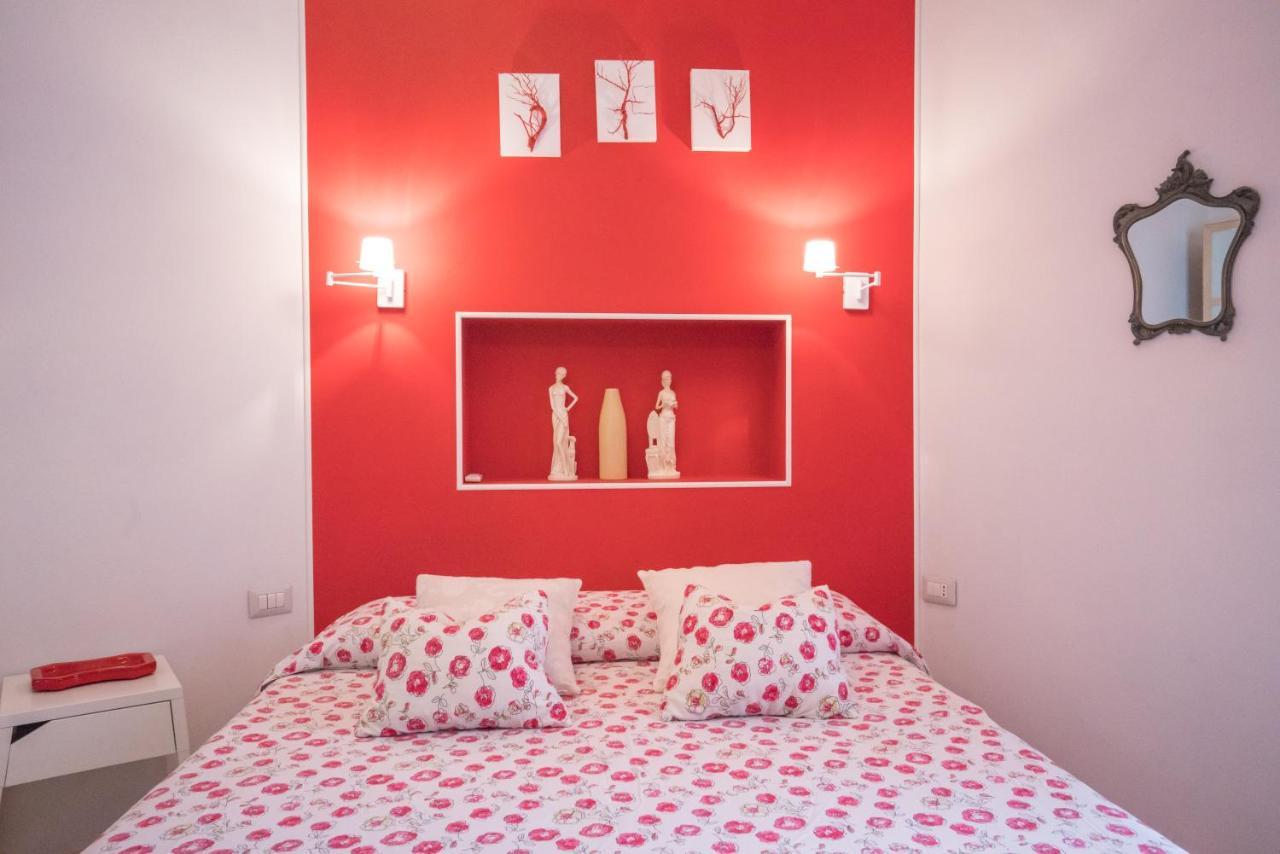 B&B Nell'Isola Carloforte Kültér fotó