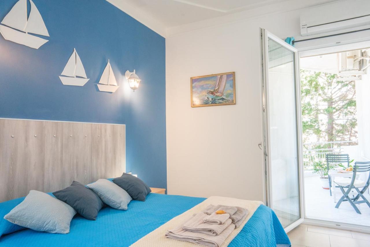 B&B Nell'Isola Carloforte Kültér fotó