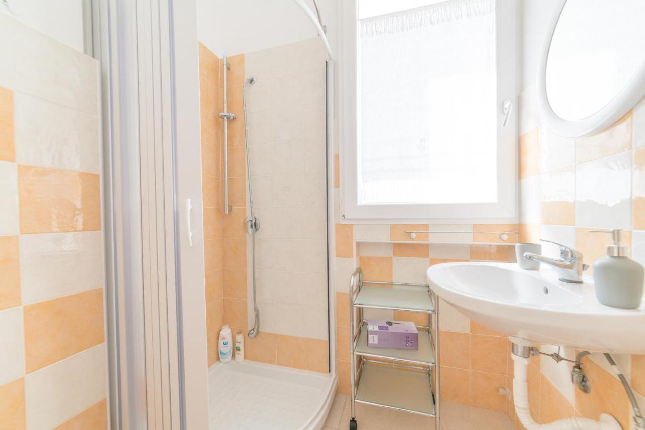 B&B Nell'Isola Carloforte Kültér fotó
