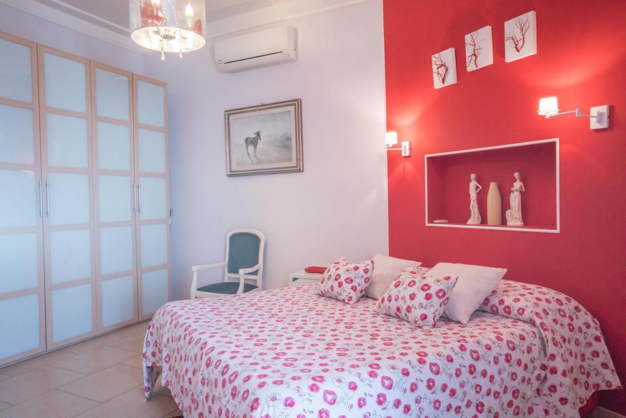 B&B Nell'Isola Carloforte Kültér fotó
