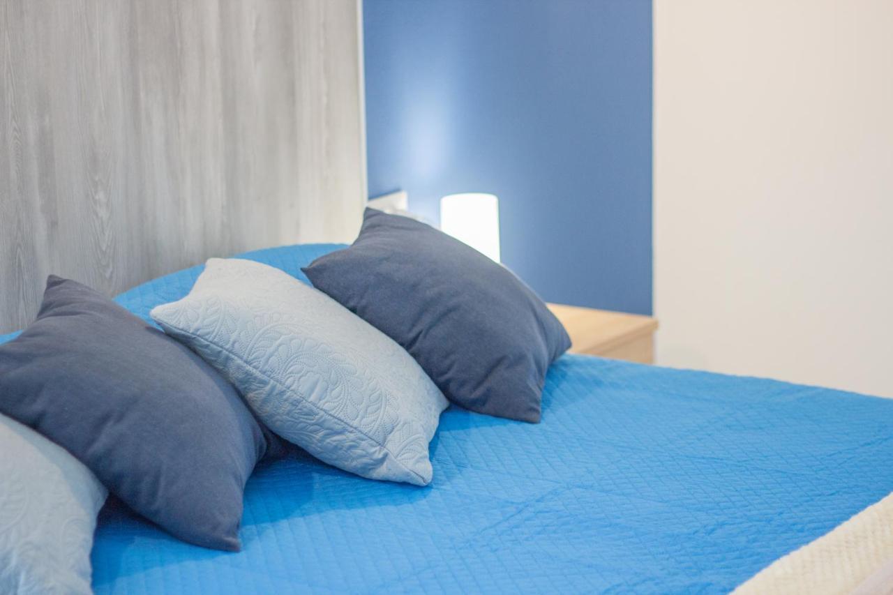 B&B Nell'Isola Carloforte Kültér fotó
