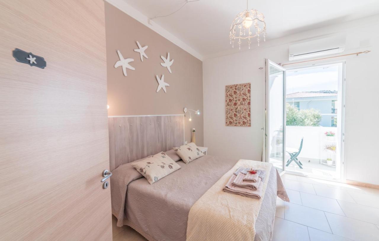 B&B Nell'Isola Carloforte Kültér fotó