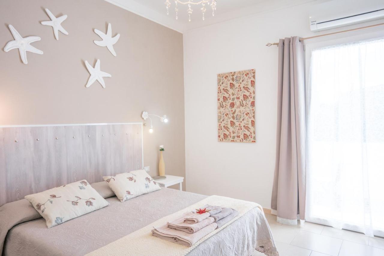 B&B Nell'Isola Carloforte Kültér fotó