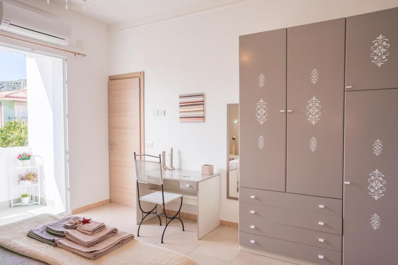 B&B Nell'Isola Carloforte Kültér fotó