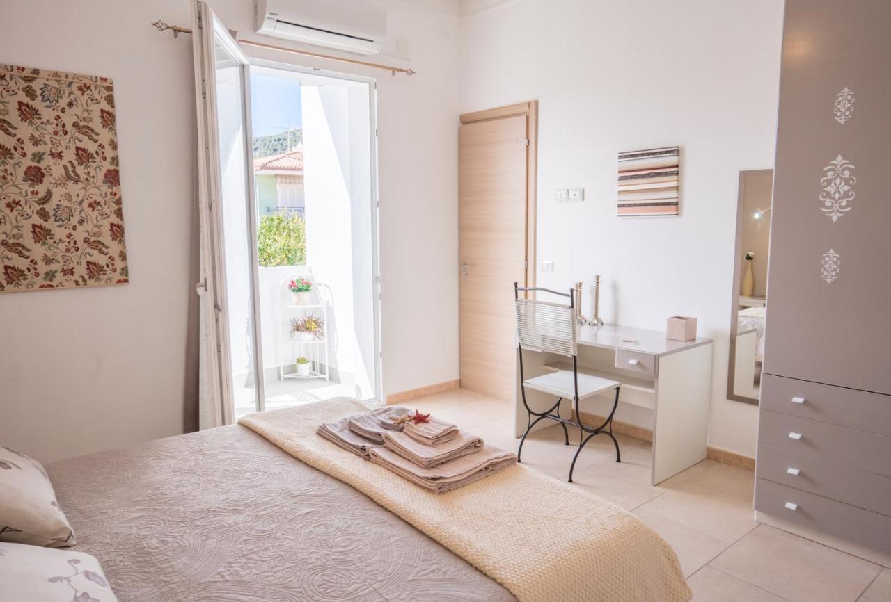 B&B Nell'Isola Carloforte Kültér fotó
