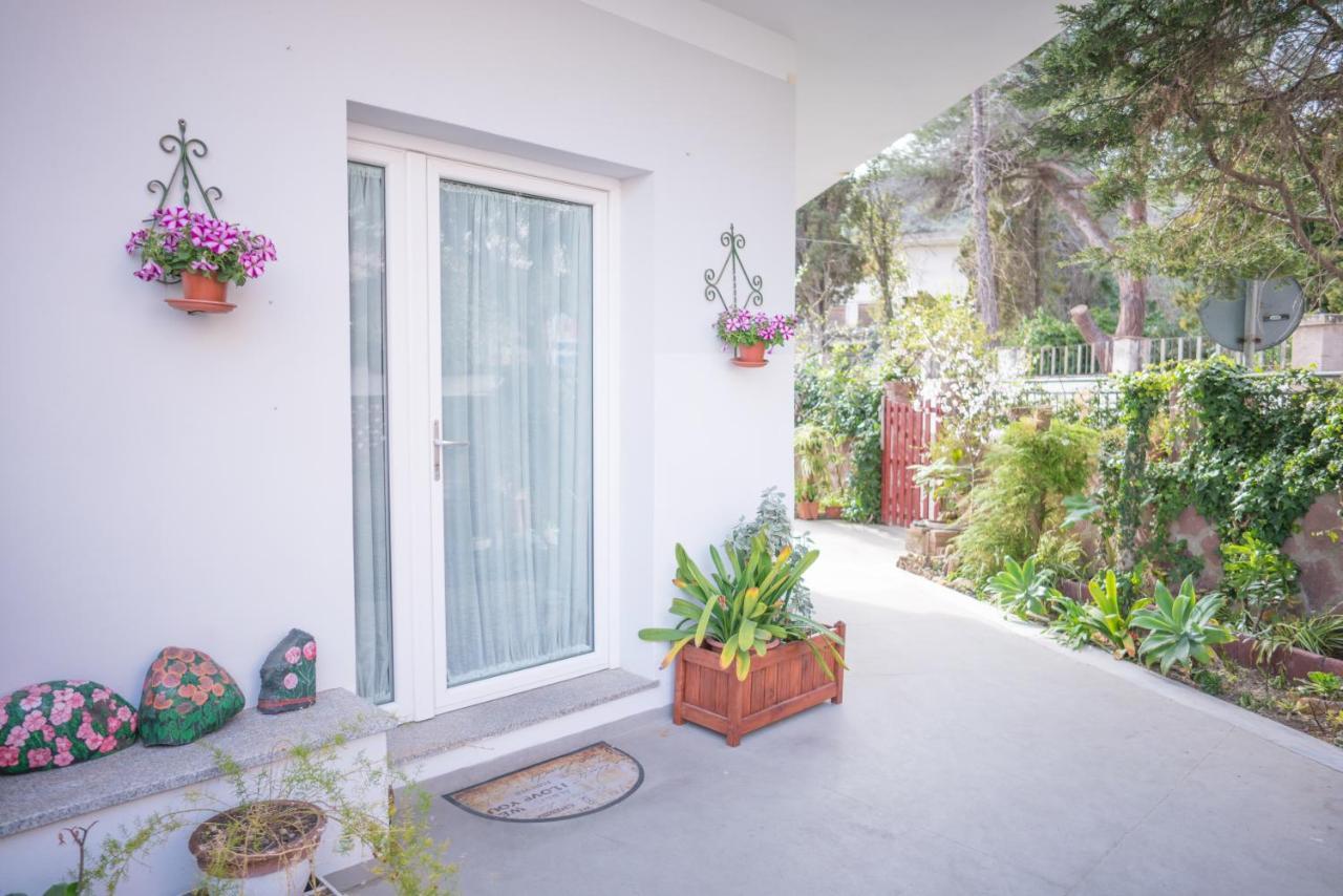 B&B Nell'Isola Carloforte Kültér fotó