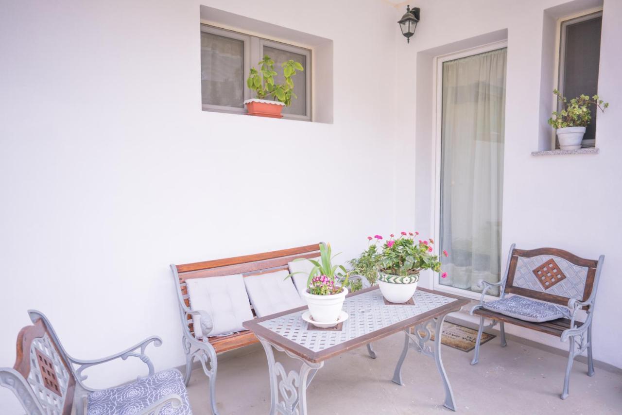 B&B Nell'Isola Carloforte Kültér fotó
